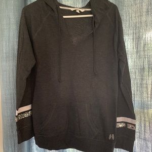 Victoria's Secret Tops - Victoria’s Secret hoodie Victoria's Secret Tops - Victoria’s Secret hoodie